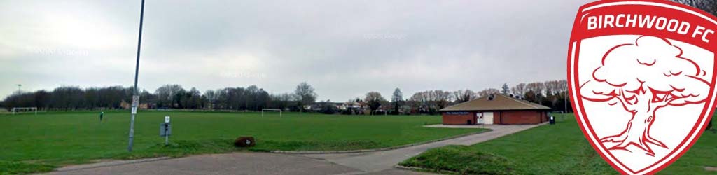 River Lane Playing Fields